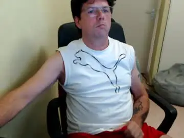 Chaturbate Nude Webcam of mistercoeur1