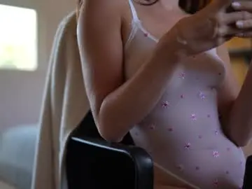 Chaturbate Private Sex Chat of lovely_nat