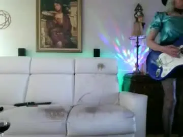 Chaturbate Live Sex Cam of chaton897