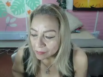 Chaturbate Nude Webcam of desire_latin