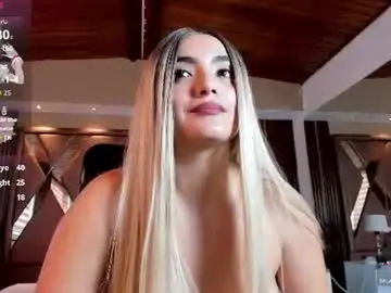 Chaturbate Adult Webcam of isabellaajoness