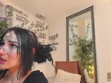Chaturbate Adult Webcam of 1munique