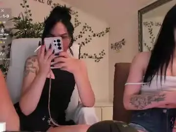 Chaturbate Live Porn of 1munique