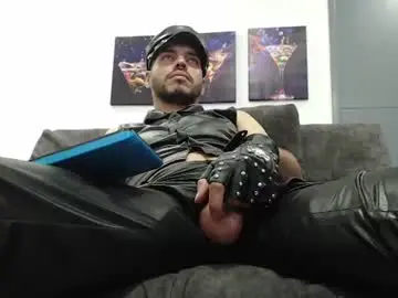 Chaturbate Adult Webcams of mack_daniels