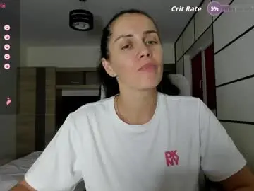 Chaturbate Private Sex Chat of anna___25