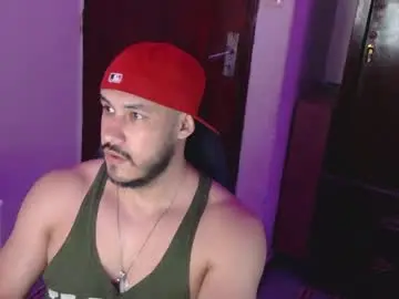 Chaturbate Adult Webcam of casas_oom