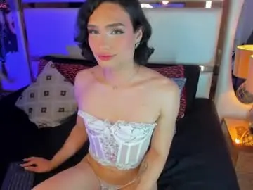 Chaturbate Live Sex Cam of lilith_evangelion3