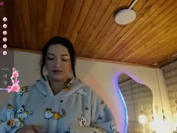 Chaturbate Live Sex Cam of cristal__hot_1