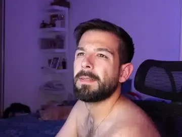 Chaturbate Sex Chat of jarod3426