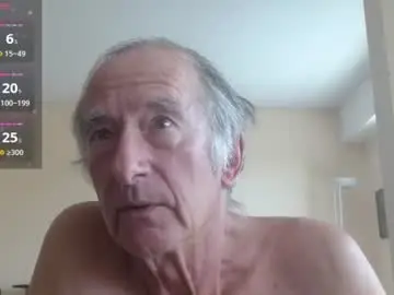 Chaturbate Best live sex cam show of anax69