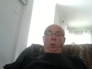 Chaturbate Best Webcam of bernard1102