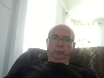 Chaturbate Private Sex Chat of bernard1102