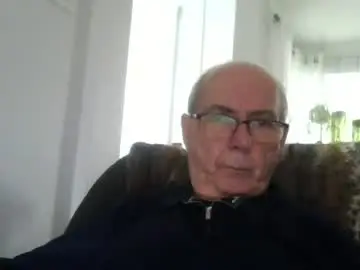 Chaturbate Adult Webcam of bernard1102