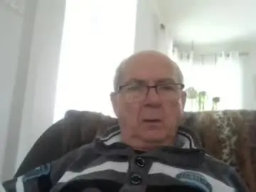 Chaturbate Sex Cam of bernard1102