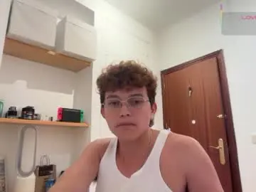 Chaturbate Live Porn of anddres_boss