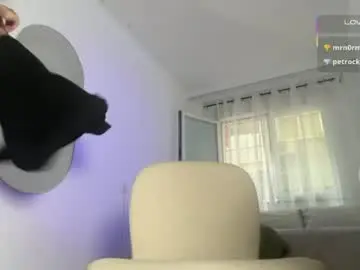 Chaturbate Live Sex of anddres_boss