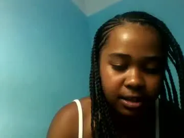 Chaturbate Live Porn of cclanioo