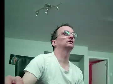 Chaturbate Nude Webcam of ohbitt
