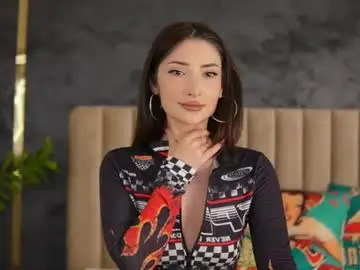 Chaturbate Sex Cam of arianna_moonx