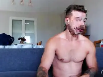 Chaturbate Free Live Porn of elkafit28