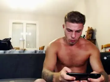 Chaturbate Nude Webcam of elkafit28