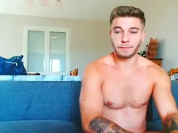 Chaturbate Sex Chat of elkafit28