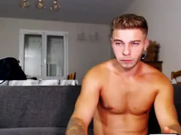Chaturbate Live Sex Cam of elkafit28