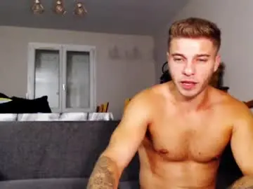 Chaturbate Adult Webcam of elkafit28