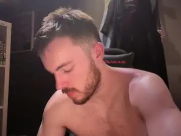 Chaturbate Sex Cam of antopaff
