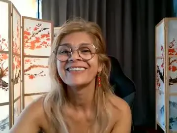 Chaturbate Sex Cam of francelune