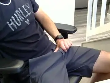 Chaturbate Sex Chat of mic6969mic