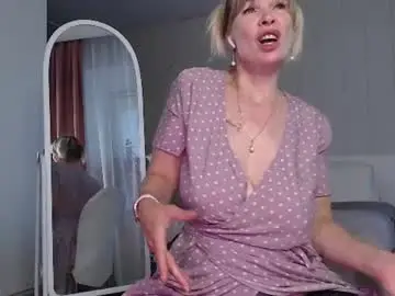 Chaturbate Nude Webcam of julvilnet