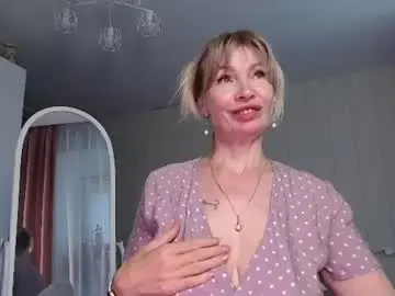 Chaturbate Nude Webcam of julvilnet