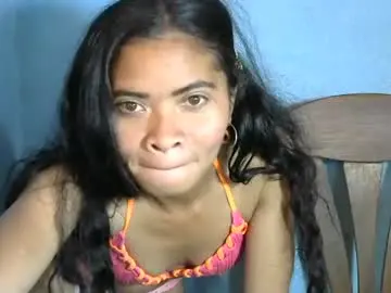 Chaturbate Best Webcam of shena_power