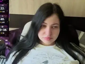 Chaturbate Free Porn Cam of german_eva