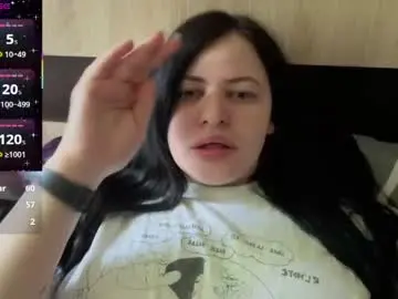 Chaturbate Watch Live Sex Cams of german_eva