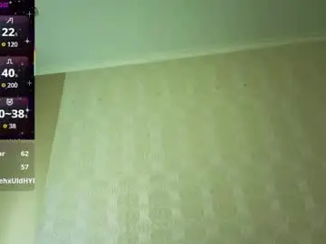 Chaturbate Live Sex Cam of german_eva