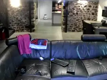 Chaturbate Nude Webcam of myckadow