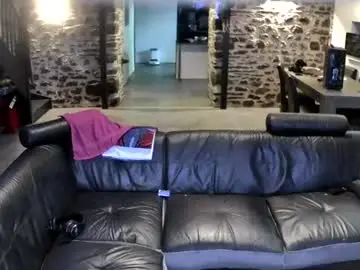 Chaturbate Adult Webcam of myckadow