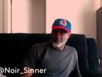Chaturbate Adult Webcam of sinnernoir
