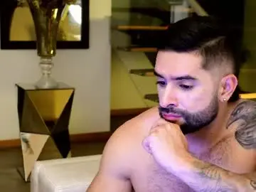 Chaturbate Live Porn of lukhass