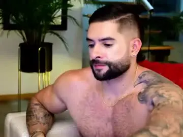 Chaturbate Adult Webcam of lukhass