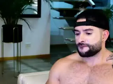 Chaturbate Live Porn of lukhass