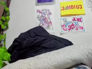 Chaturbate Private Sex Chat of timewith_sebas