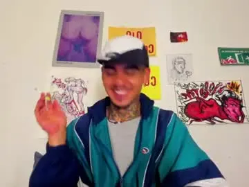 Chaturbate Live Porn of timewith_sebas
