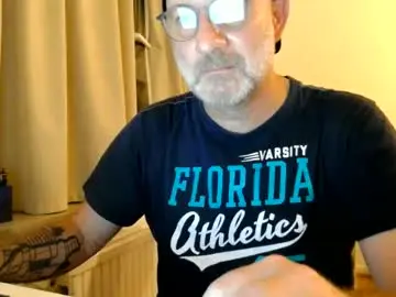 Chaturbate Sex Cam of curman85