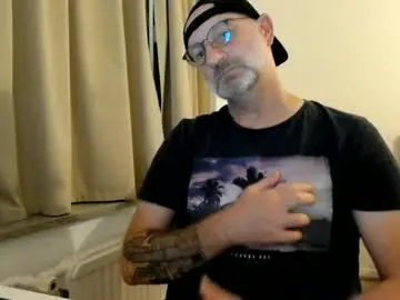 Chaturbate Free Live Porn of curman85