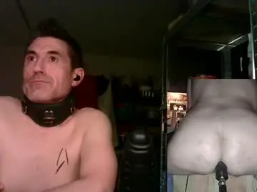 Chaturbate Private Sex Chat of sub4black