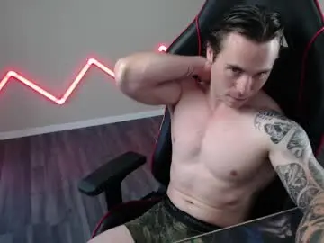 Chaturbate Sex Cam of xtrakil