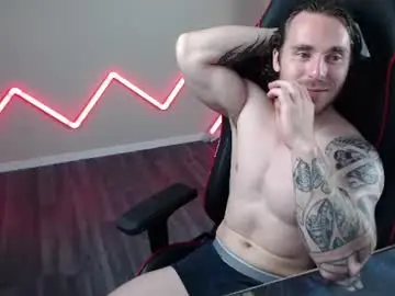 Chaturbate Sex Chat of xtrakil